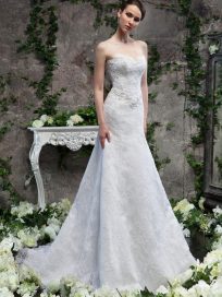 Свадебное платье Элоиса от Svetlana Lyalina