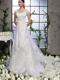 Свадебное платье Грация от Svetlana Lyalina