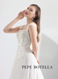 Свадебное платье Pepe Botella арт.494